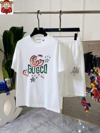 Picture of Gucci Shirt Pant Suits _SKUGucciM-5XLkdtr12122257